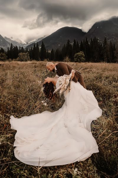 Wedding photographer Viktorija Zaicenko (vikizai). Photo of 29 August 2023