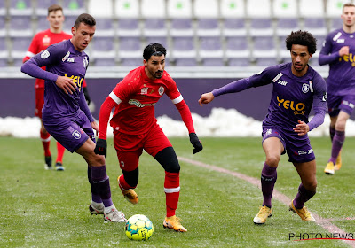 Antwerp haalt het in de derby van Beerschot na dolle slotfase