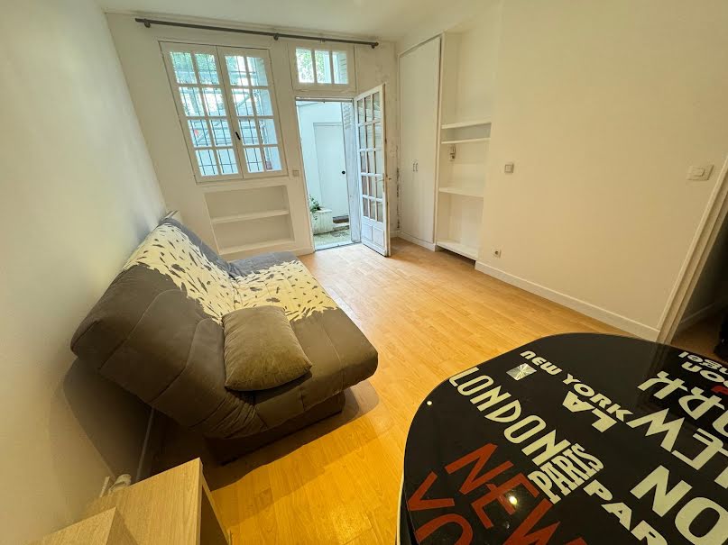 Vente appartement 1 pièce 22.7 m² à Paris 12ème (75012), 210 000 €