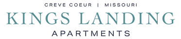 Kings Landing Apartments Logo