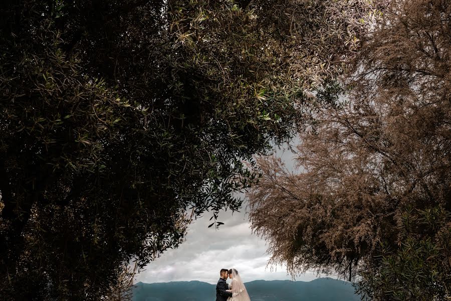 Photographe de mariage Gaetano Pipitone (gaetanopipitone). Photo du 16 avril 2023