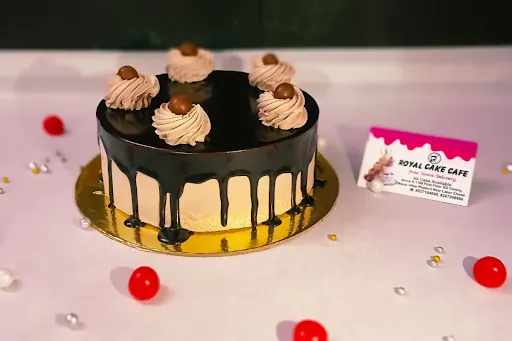 Light Chocolate Cake [1 Kg]