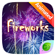 Download Fireworks GO Keyboard Animated Theme For PC Windows and Mac 4.2