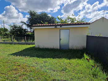 maison à Camps-sur-l'Isle (33)