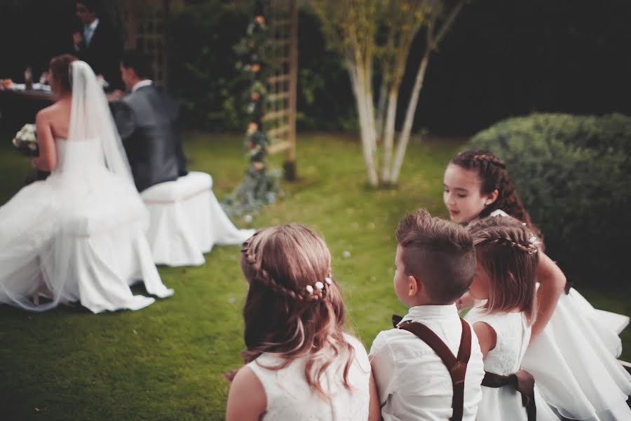 Fotógrafo de bodas Bea Bermejo (photographeribiz). Foto del 14 de octubre 2019