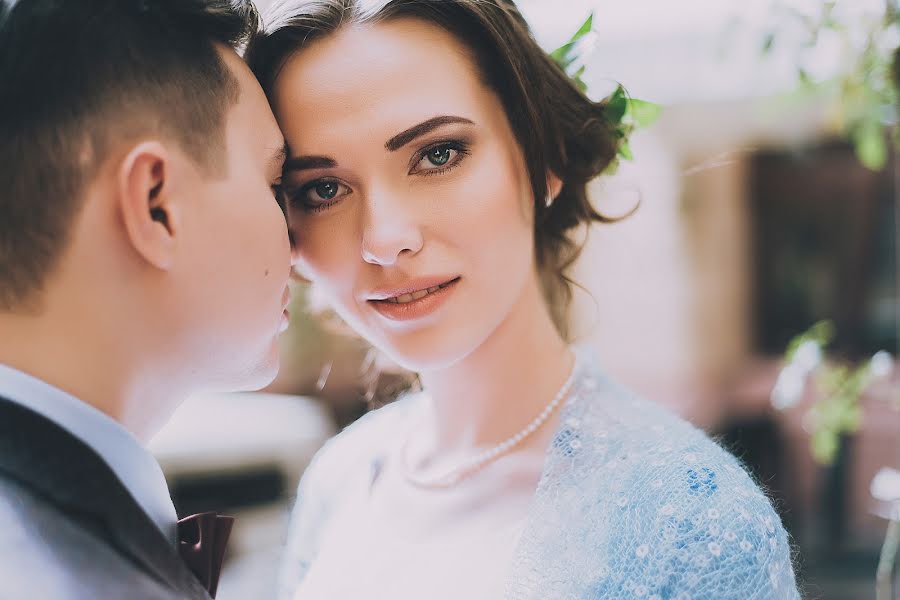 Wedding photographer Ekaterina Troyan (katetroyan). Photo of 20 January 2017