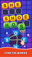 Find Words - Puzzle Game Screenshot