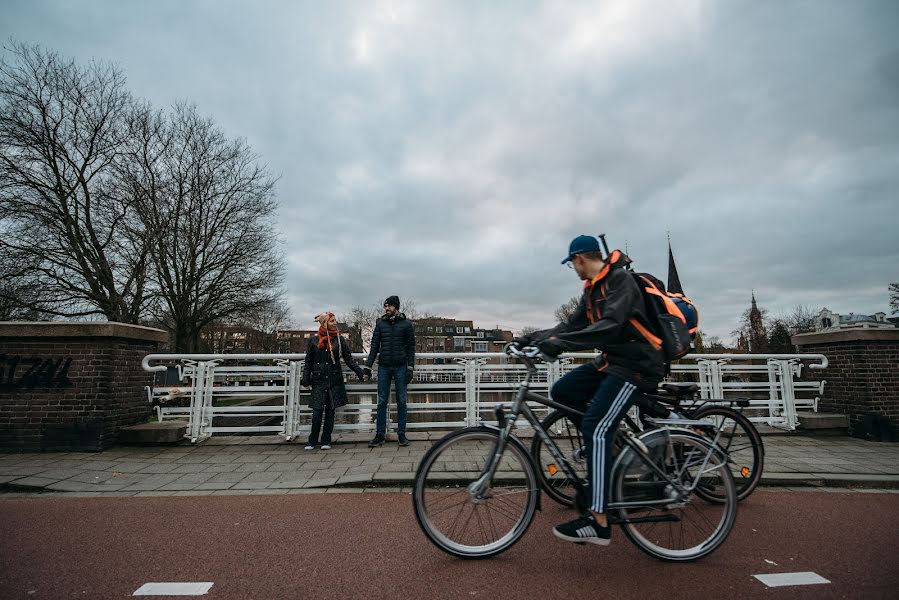 Huwelijksfotograaf Maria Pushkareva (maripushkareva). Foto van 22 december 2020