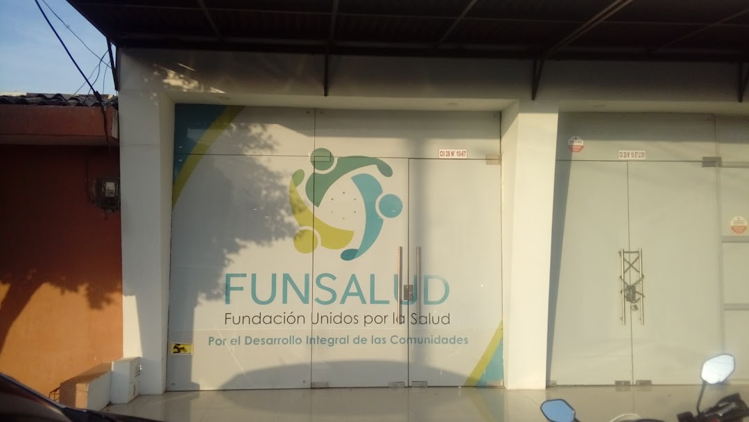 FUNSALUD