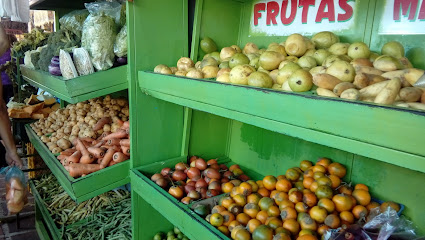 Frutas y Verduras Mauricio