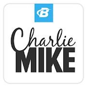 Charlie Mike by Ashley Horner 2.2.5 Icon