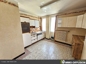 appartement à Mézériat (01)