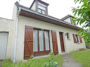 maison à Gagny (93)