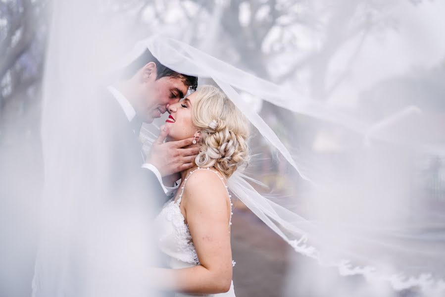 Wedding photographer Monica Stewart (monicastewart). Photo of 15 January 2020