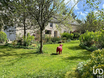 maison à Bonneval (28)