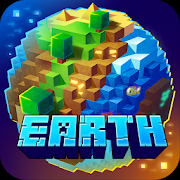 Mine and Craft: Eаrth Mod apk son sürüm ücretsiz indir