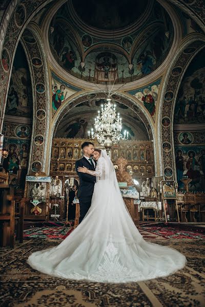 Nhiếp ảnh gia ảnh cưới Ana Maria Chirila (anaphotography). Ảnh của 30 tháng 8 2023