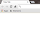 Empty New Tab Page - White