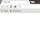 Empty New Tab Page - White