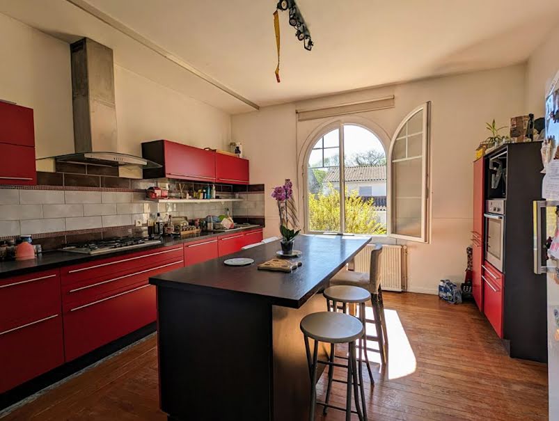 Vente maison 7 pièces 198 m² à Boussens (31360), 255 000 €