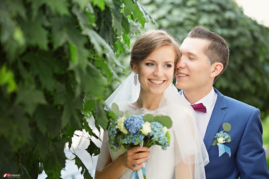 Wedding photographer Denis Macievskiy (softspike). Photo of 16 August 2014