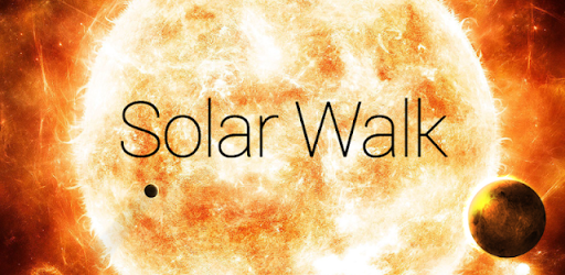 Solar Walk Lite Planetarium 3D