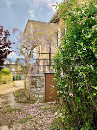 maison à Saint-Fargeau-Ponthierry (77)