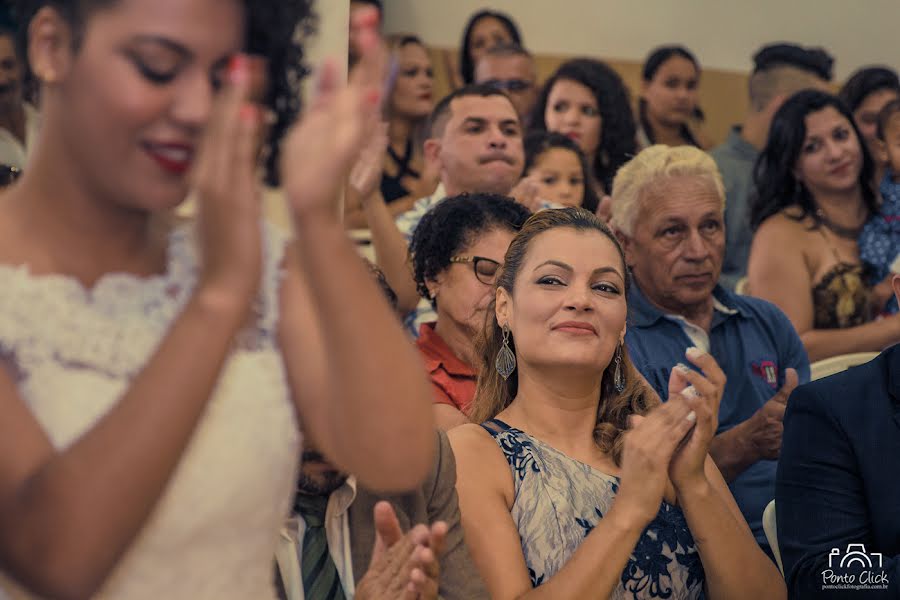 Wedding photographer Tom Oliveira (pontoclick). Photo of 27 February 2017