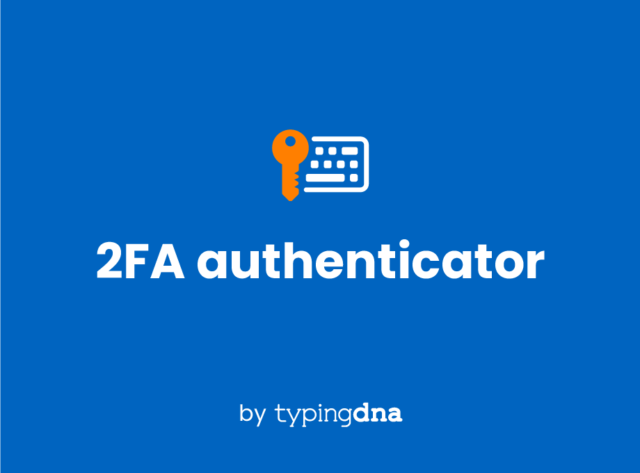 2FA Authenticator app Preview image 1