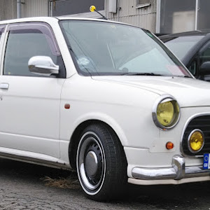 ミラジーノ L700S