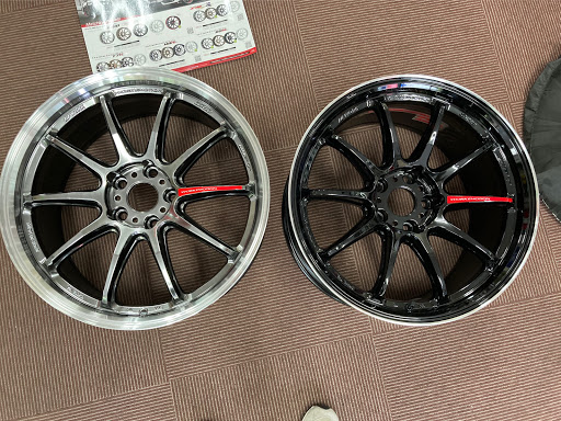 シビックタイプr Fk8のシビックハッチバック Work Zr10 ホイール選択 納車 待ちに関するカスタム メンテナンスの投稿画像 車のカスタム情報はcartune