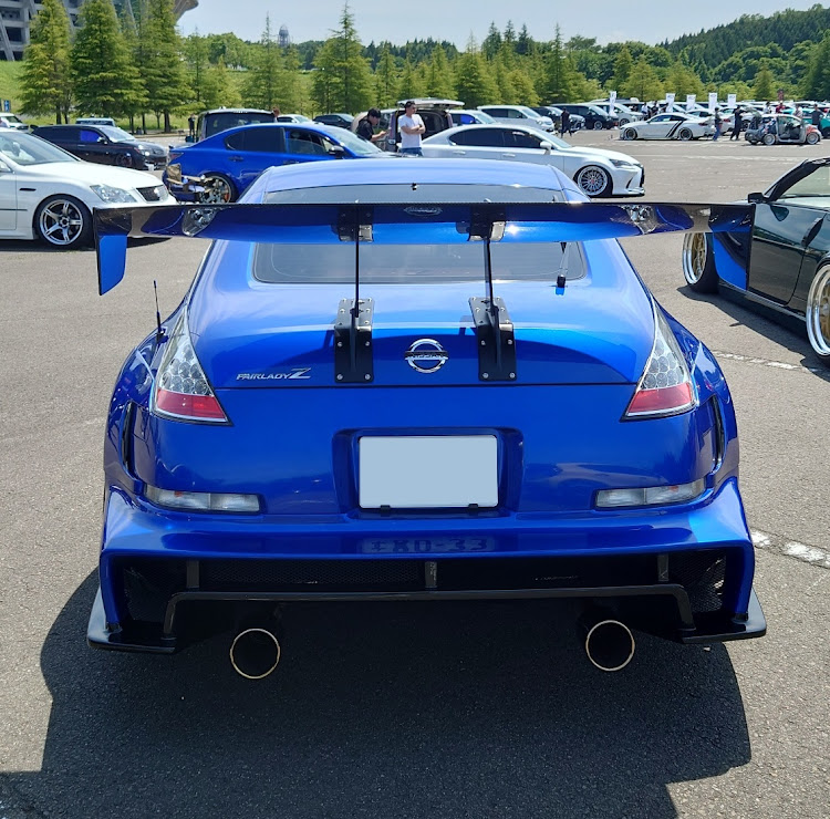 YOU『ゆう』さんが投稿したピックアップカーズ2024・ファンミーティング2024・車好きと繋がりたいに関するカスタム事例の投稿画像3枚目