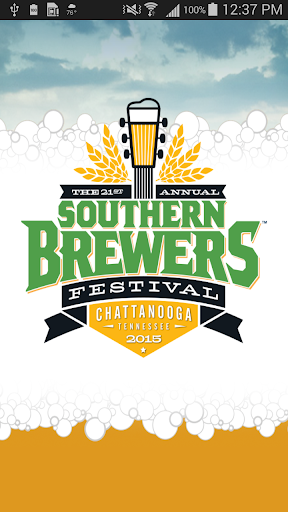 Southern Brewers Festival