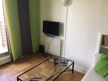 appartement à Paris 16ème (75)