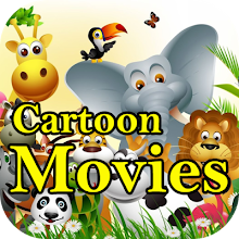 cartoon hd movie apps