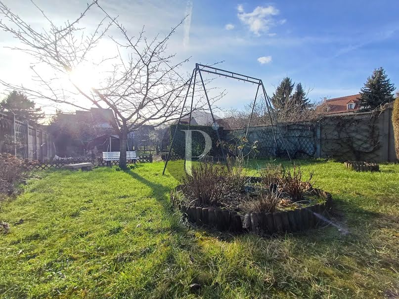 Vente maison 4 pièces 100 m² à Verrieres-le-buisson (91370), 547 000 €