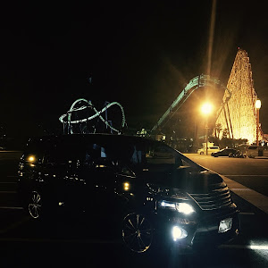 ヴェルファイア