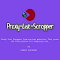 Item logo image for Free Proxy List Scrapper