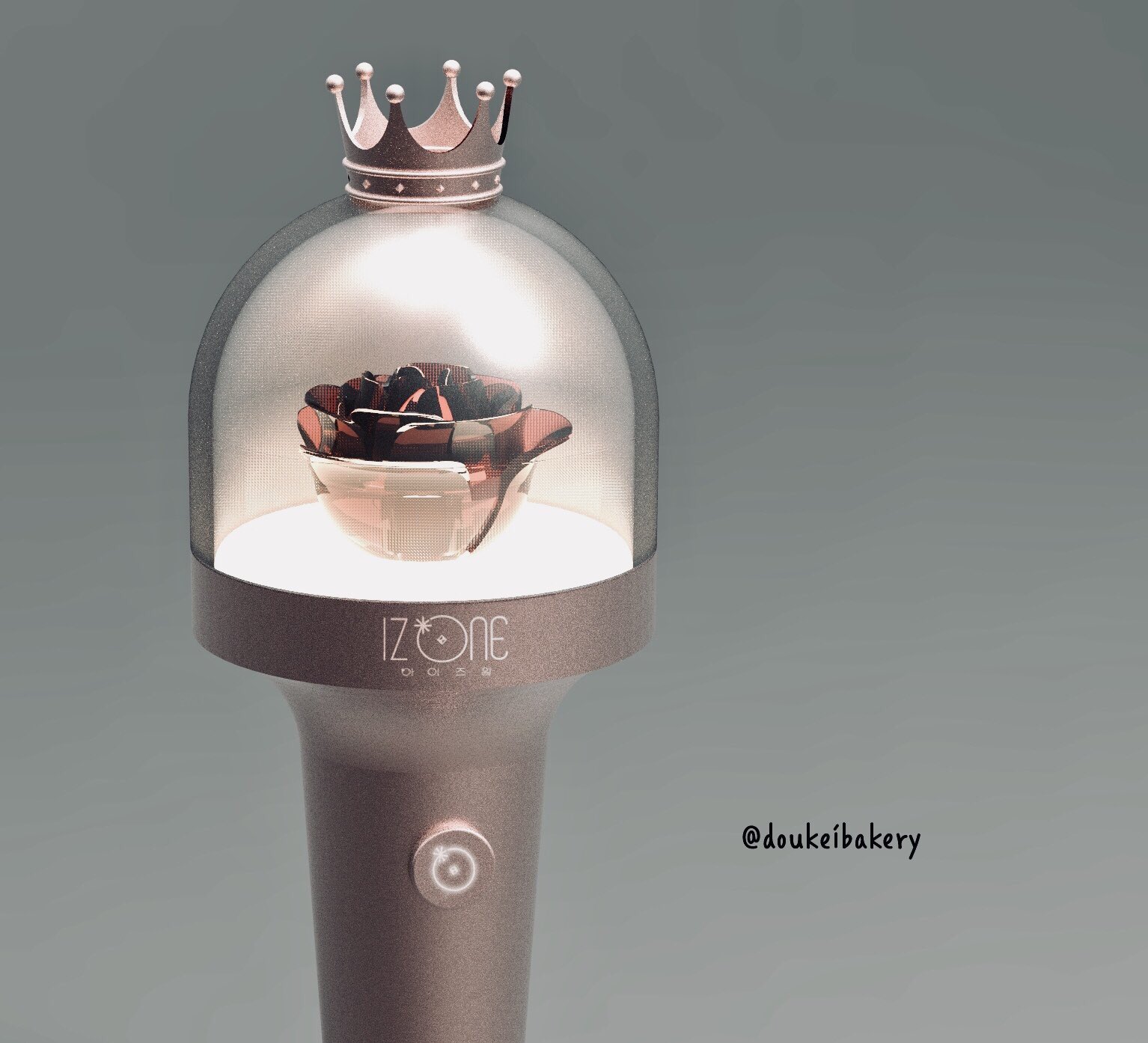 Download These 10 Fanmade Lightstick Designs Are Almost Better Than ...