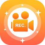 Cover Image of Download Screen recorder 1.1 APK