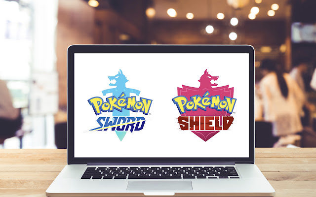 Pokemon Sword HD Wallpapers Game Theme