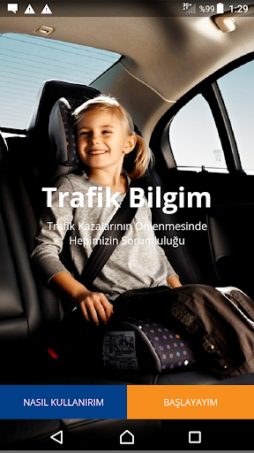 Trafik Bilgim