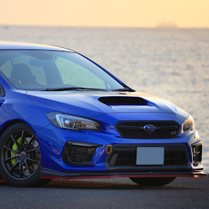 WRX STI VAB