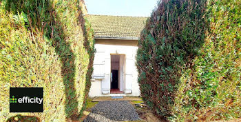 maison à Autun (71)