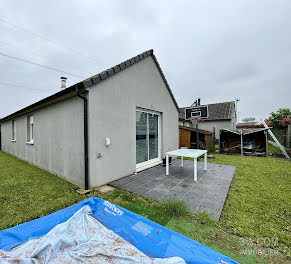 maison à Vendin-le-Vieil (62)