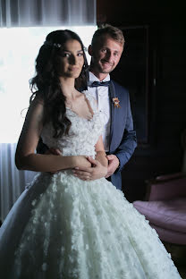 Wedding photographer Rigli Lutaj (riglilutaj). Photo of 3 January 2019