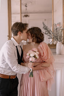 Wedding photographer Kseniya Belova-Reshetova (belove). Photo of 4 July 2023