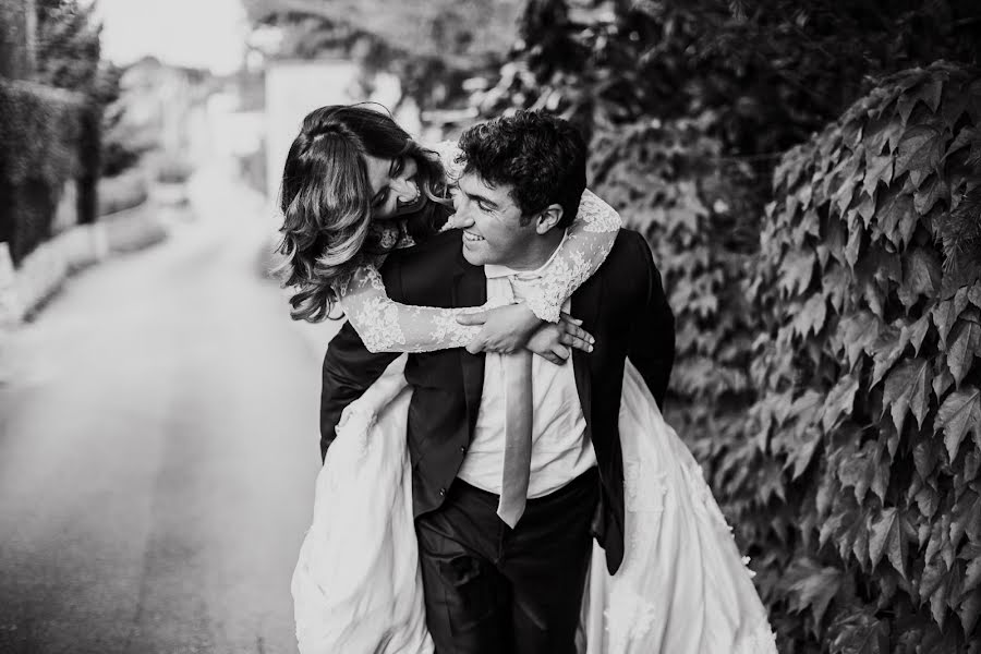 Photographe de mariage Vito Campanelli (vitocampa). Photo du 26 février 2019