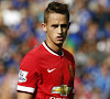 Januzaj: "Le système van Gaal est compliqué pour moi"