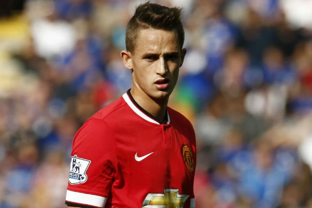 Januzaj gegeerd wild: 'Hij gaat naar Juventus of Aston Villa'